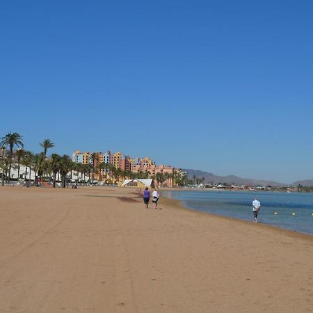 Villa Cristal 5608 - Resort Choice La Manga del Mar Menor Kültér fotó