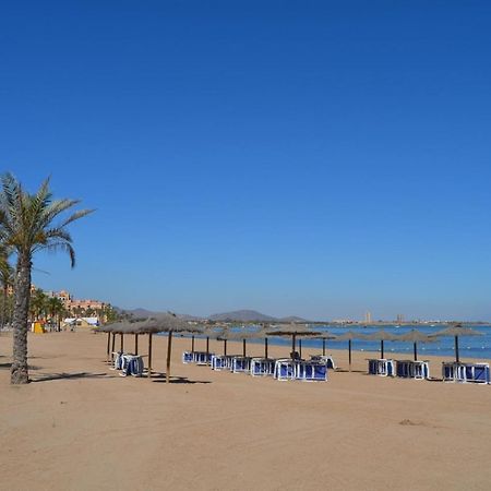 Villa Cristal 5608 - Resort Choice La Manga del Mar Menor Kültér fotó