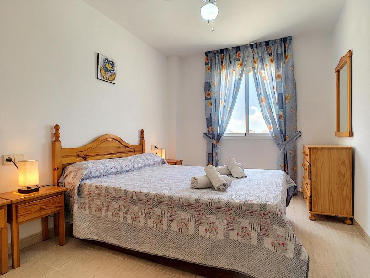 Villa Cristal 5608 - Resort Choice La Manga del Mar Menor Kültér fotó