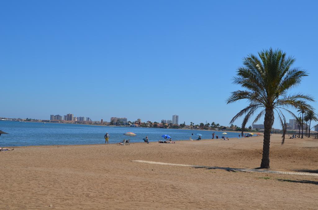 Villa Cristal 5608 - Resort Choice La Manga del Mar Menor Szoba fotó