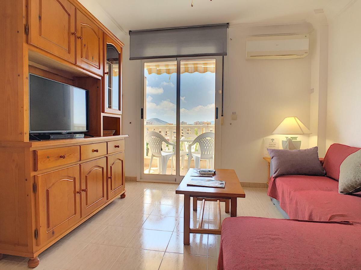 Villa Cristal 5608 - Resort Choice La Manga del Mar Menor Kültér fotó