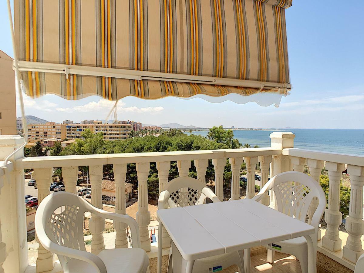 Villa Cristal 5608 - Resort Choice La Manga del Mar Menor Kültér fotó